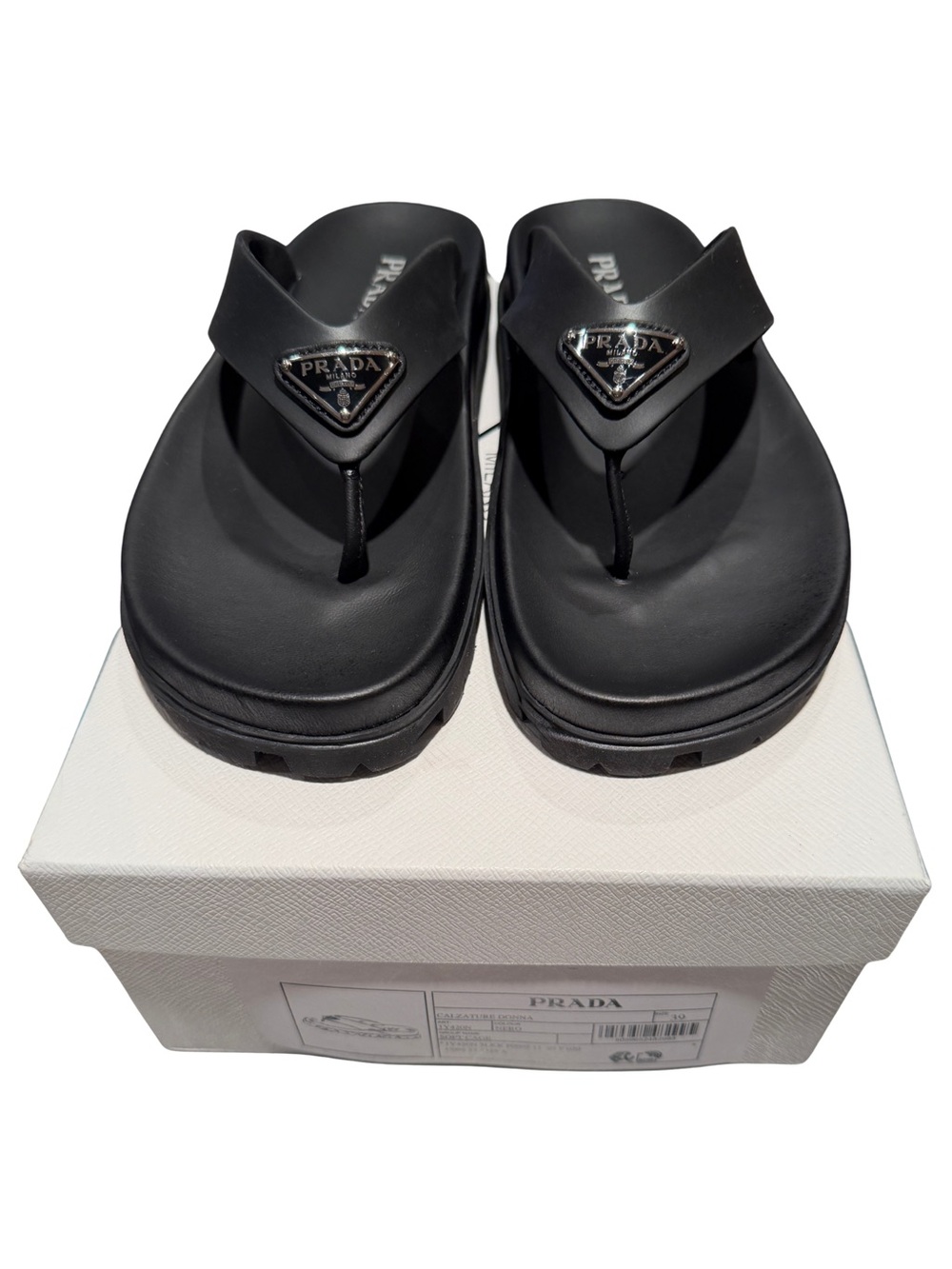 PRADA